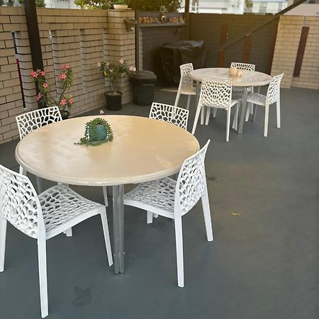 Mackay Motor Inn Extérieur photo