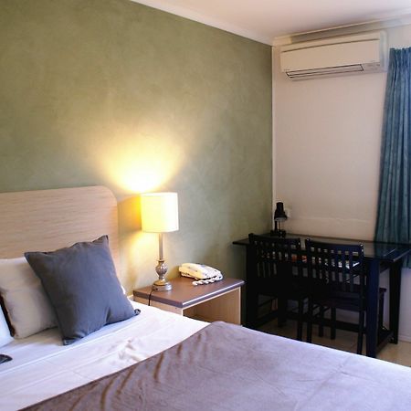 Mackay Motor Inn Extérieur photo