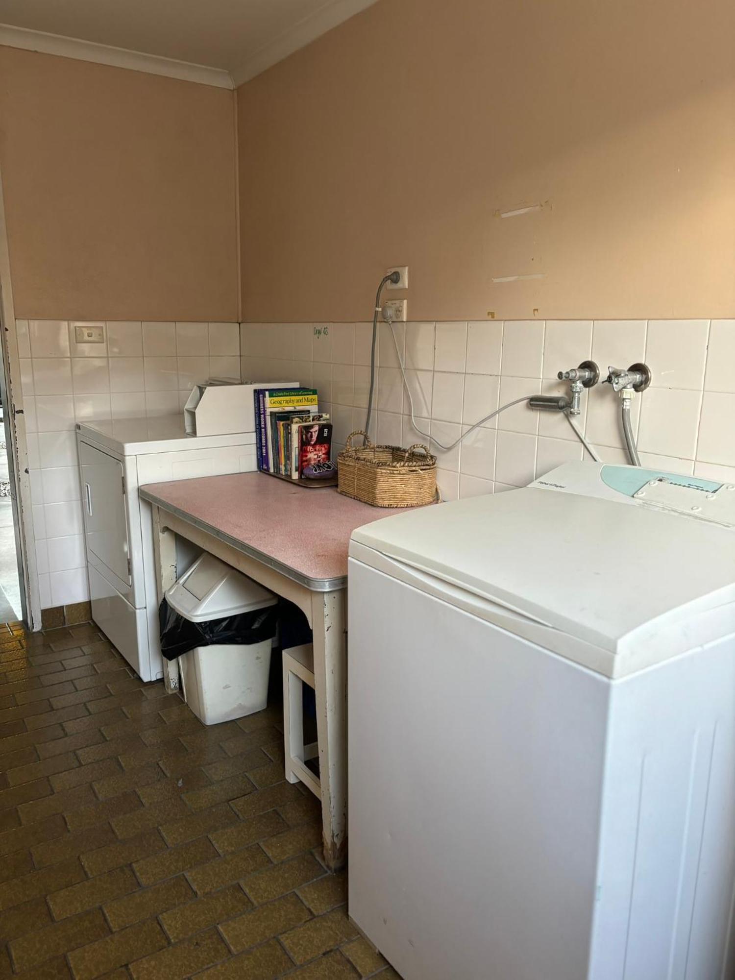 Mackay Motor Inn Extérieur photo
