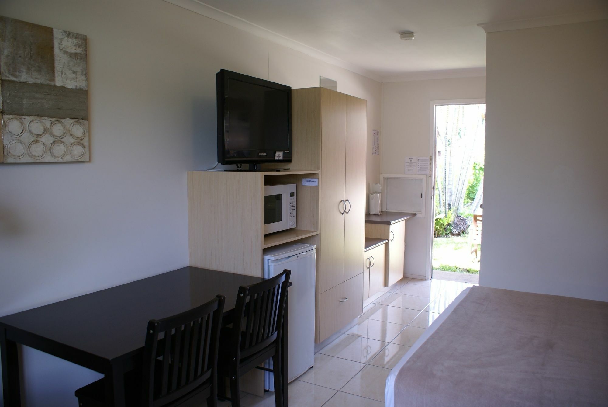 Mackay Motor Inn Extérieur photo