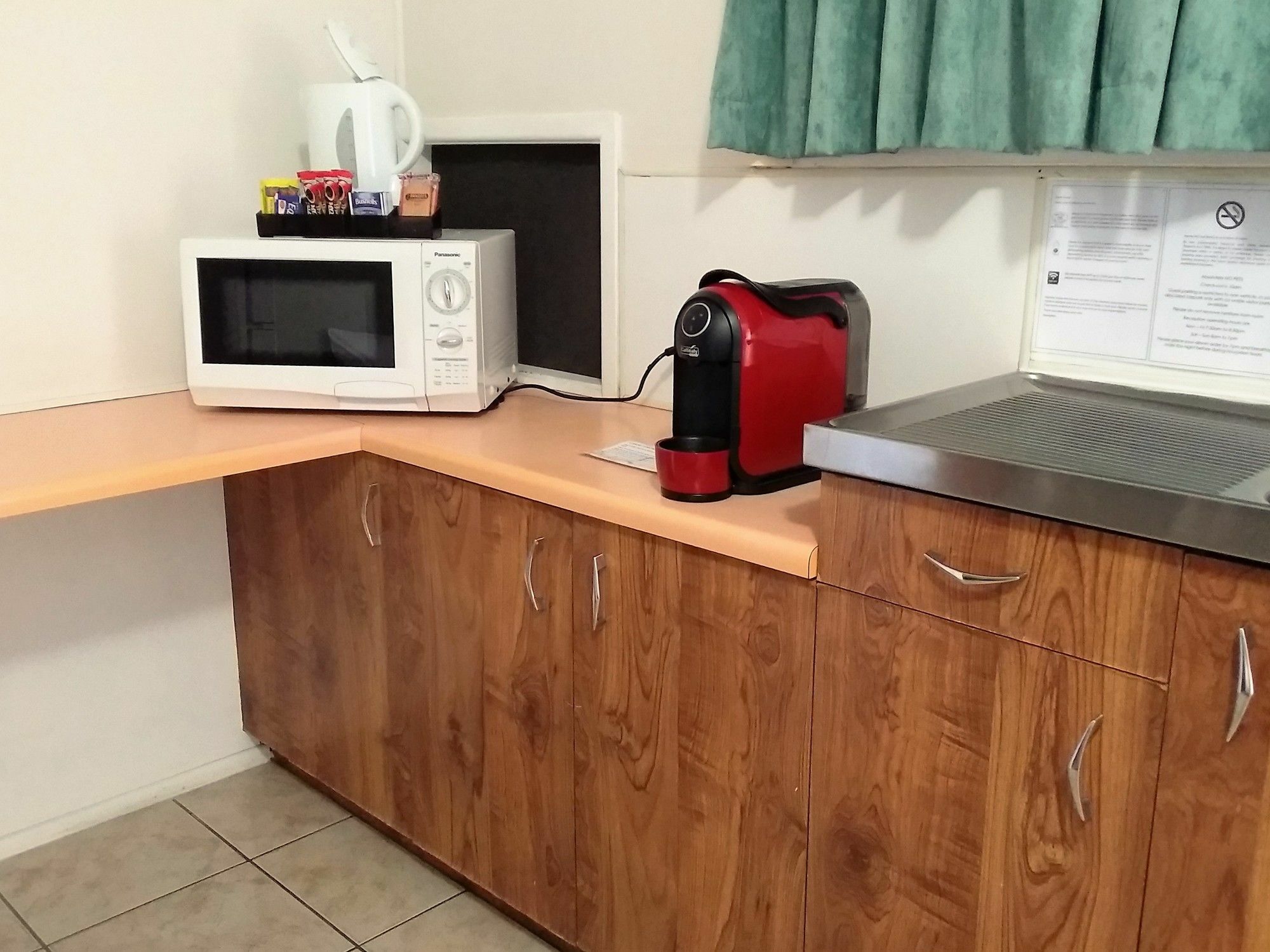 Mackay Motor Inn Extérieur photo