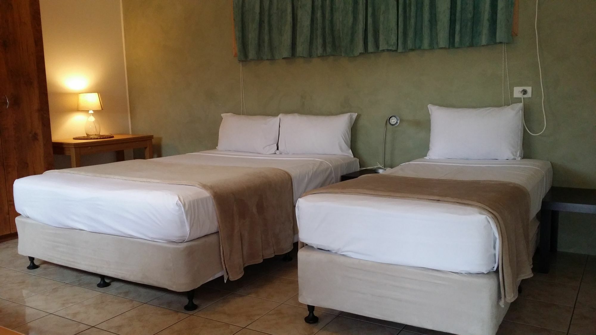 Mackay Motor Inn Extérieur photo